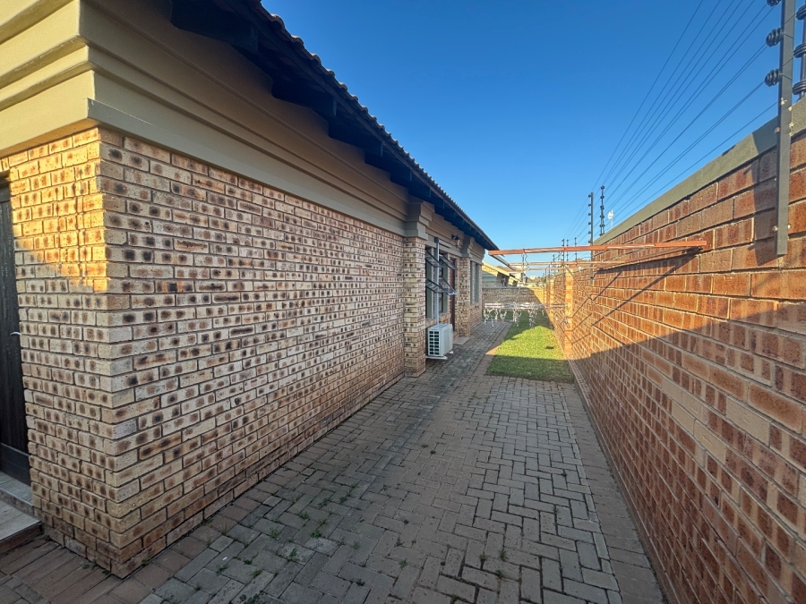 3 Bedroom Property for Sale in Shellyvale Free State